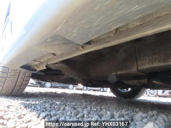 Used 2009 AT honda fit GE8 Image[32]