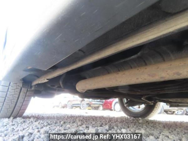 Used 2009 AT honda fit GE8 Image[34]