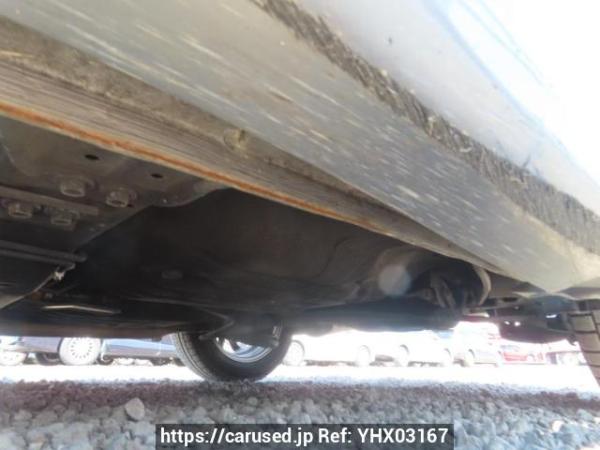 Used 2009 AT honda fit GE8 Image[35]