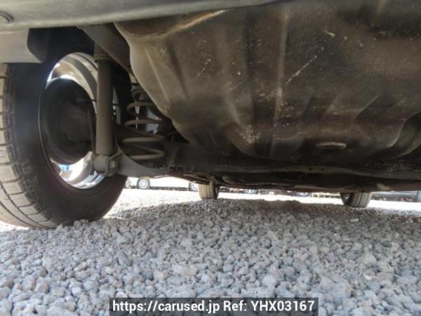 Used 2009 AT honda fit GE8 Image[36]