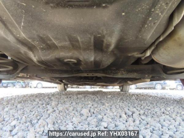 Used 2009 AT honda fit GE8 Image[38]