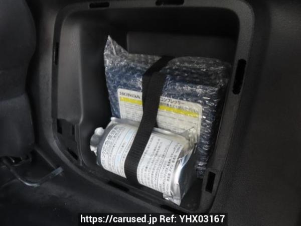 Used 2009 AT honda fit GE8 Image[39]