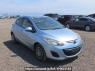 Used 2012 AT mazda demio DE3FS Image[0]