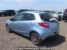 Used 2012 AT mazda demio DE3FS Image[4]