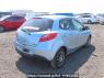 Used 2012 AT mazda demio DE3FS Image[6]
