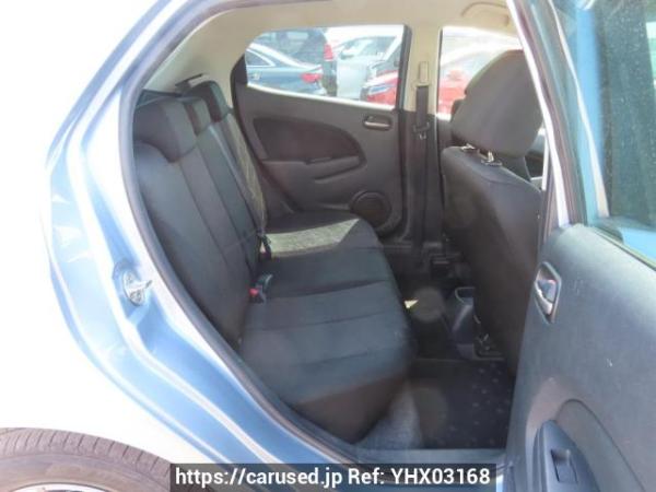Used 2012 AT mazda demio DE3FS Image[13]