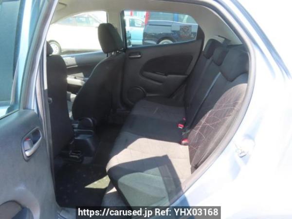 Used 2012 AT mazda demio DE3FS Image[14]