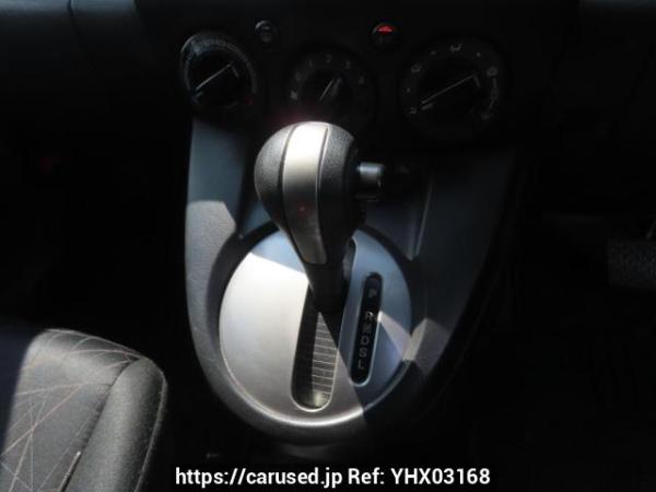 Used 2012 AT mazda demio DE3FS Image[20]