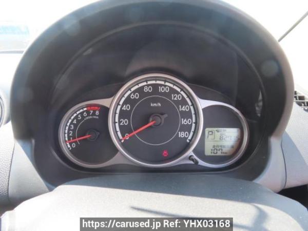 Used 2012 AT mazda demio DE3FS Image[21]