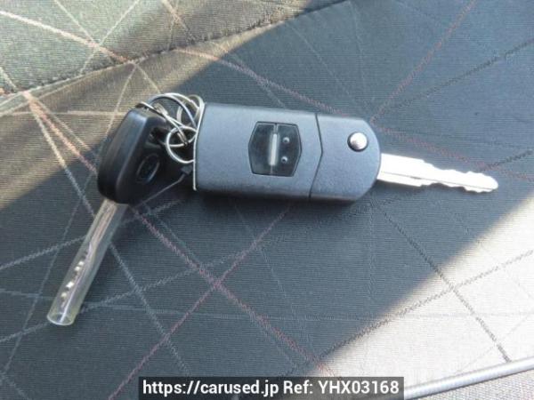 Used 2012 AT mazda demio DE3FS Image[24]