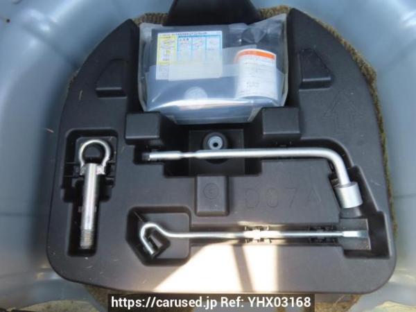 Used 2012 AT mazda demio DE3FS Image[38]