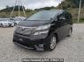 Used 2010 AT toyota vellfire ANH20W Image[2]