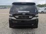 Used 2010 AT toyota vellfire ANH20W Image[4]