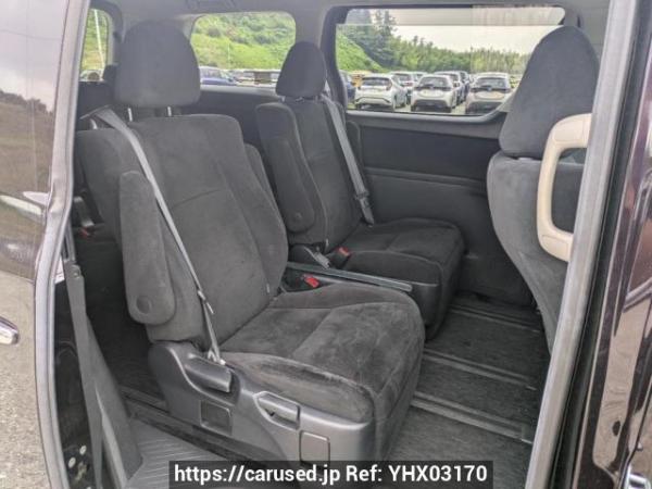 Used 2010 AT toyota vellfire ANH20W Image[11]