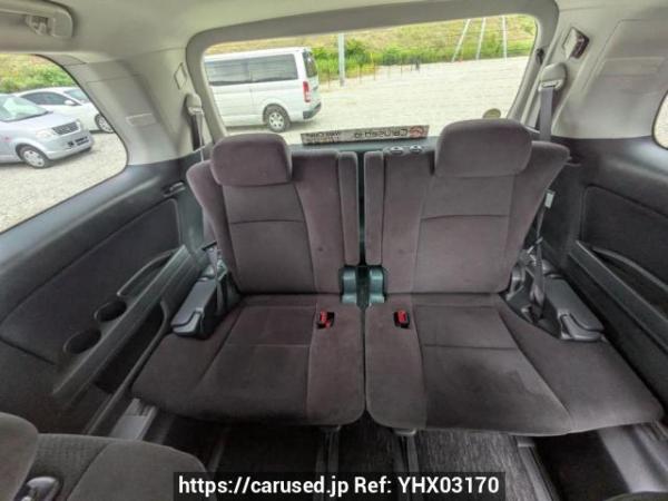 Used 2010 AT toyota vellfire ANH20W Image[13]
