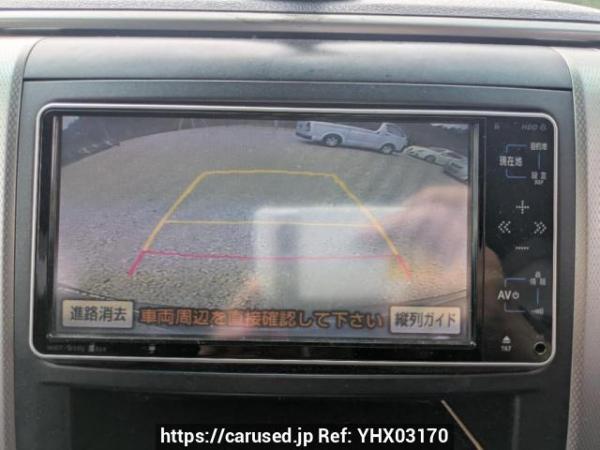 Used 2010 AT toyota vellfire ANH20W Image[18]