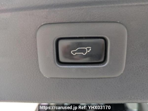 Used 2010 AT toyota vellfire ANH20W Image[21]