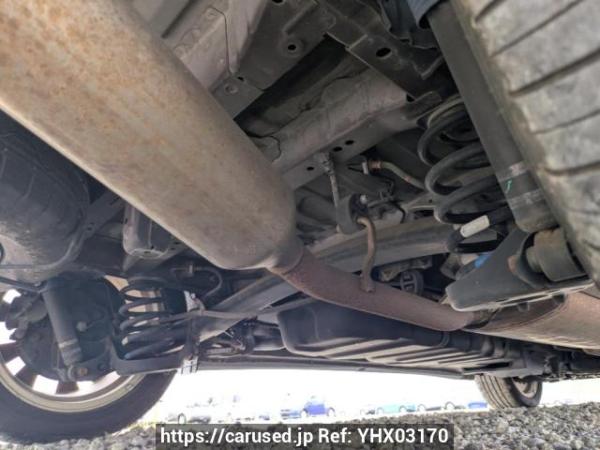Used 2010 AT toyota vellfire ANH20W Image[26]
