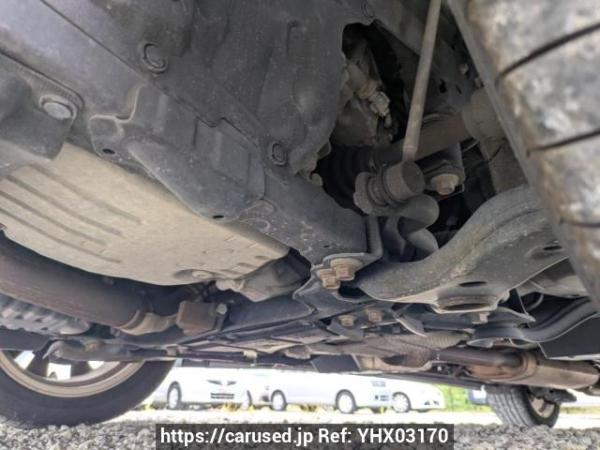 Used 2010 AT toyota vellfire ANH20W Image[27]