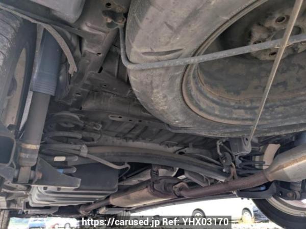 Used 2010 AT toyota vellfire ANH20W Image[28]