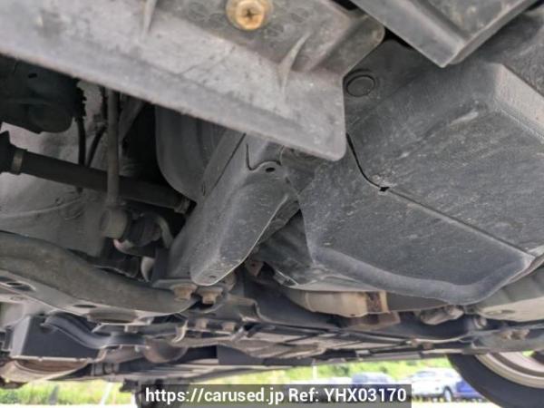 Used 2010 AT toyota vellfire ANH20W Image[29]