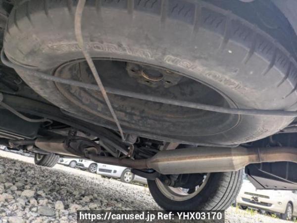 Used 2010 AT toyota vellfire ANH20W Image[30]