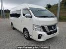 Nissan Caravan Bus DS4E26