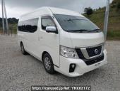 Nissan Caravan Bus
