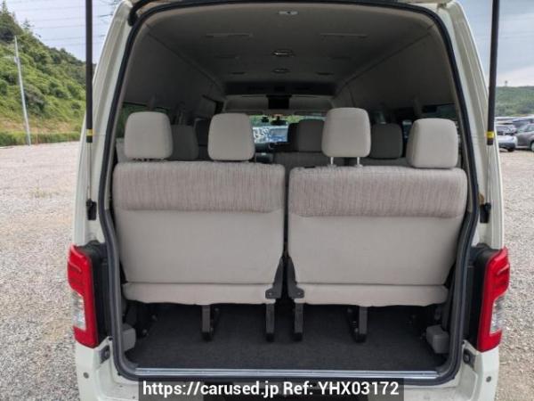 Used 2017 AT nissan caravan-bus DS4E26 Image[6]