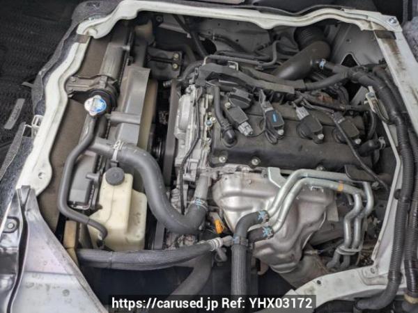 Used 2017 AT nissan caravan-bus DS4E26 Image[7]