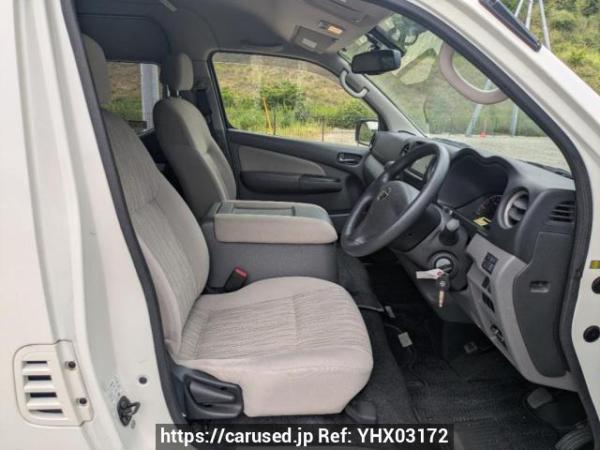 Used 2017 AT nissan caravan-bus DS4E26 Image[9]