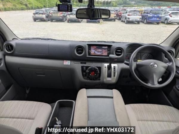 Used 2017 AT nissan caravan-bus DS4E26 Image[11]