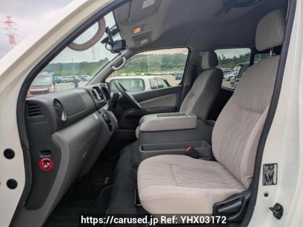 Used 2017 AT nissan caravan-bus DS4E26 Image[12]