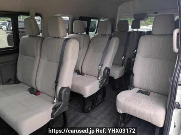 Used 2017 AT nissan caravan-bus DS4E26 Image[13]