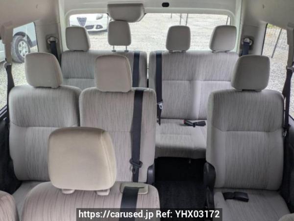Used 2017 AT nissan caravan-bus DS4E26 Image[14]