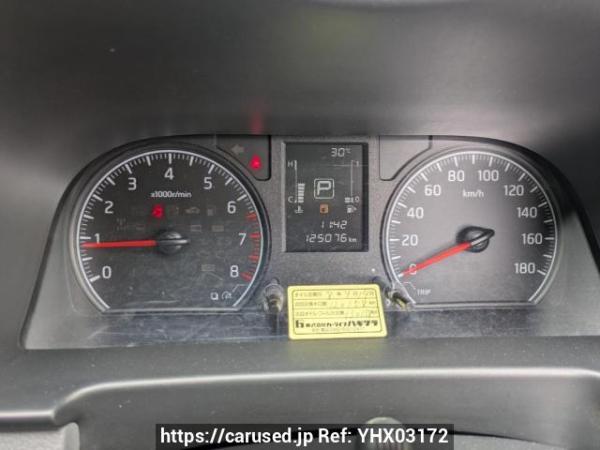 Used 2017 AT nissan caravan-bus DS4E26 Image[15]