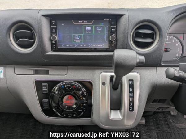 Used 2017 AT nissan caravan-bus DS4E26 Image[16]