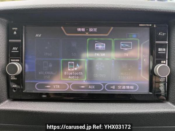 Used 2017 AT nissan caravan-bus DS4E26 Image[17]