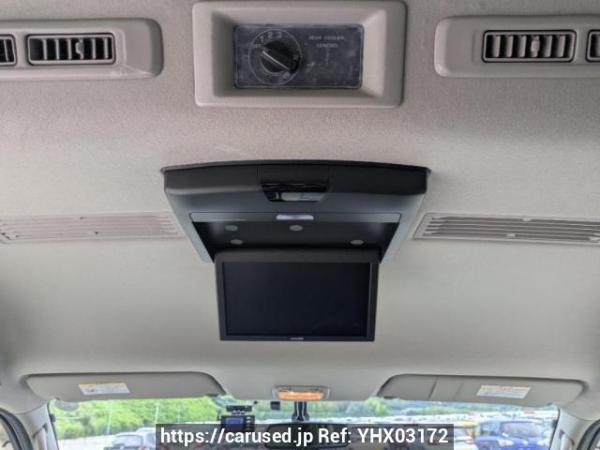 Used 2017 AT nissan caravan-bus DS4E26 Image[19]