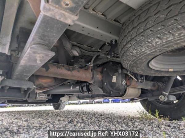 Used 2017 AT nissan caravan-bus DS4E26 Image[20]