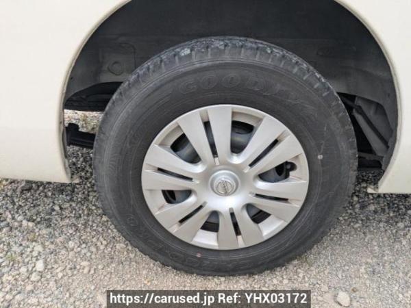 Used 2017 AT nissan caravan-bus DS4E26 Image[22]