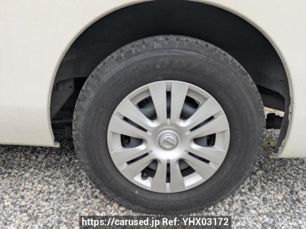 Used 2017 AT nissan caravan-bus DS4E26 Image[23]