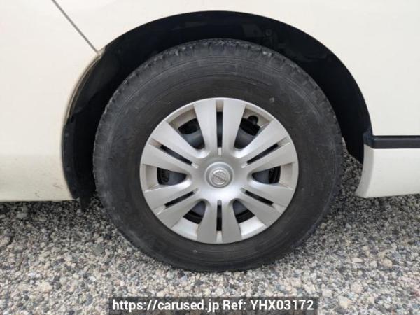 Used 2017 AT nissan caravan-bus DS4E26 Image[24]