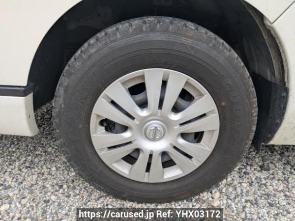 Used 2017 AT nissan caravan-bus DS4E26 Image[25]