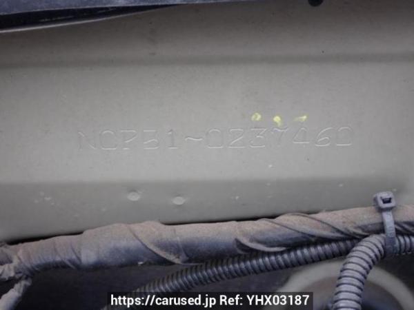 Used 2010 AT toyota probox-van NCP51V Image[11]