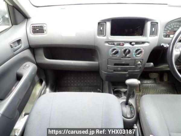 Used 2010 AT toyota probox-van NCP51V Image[17]