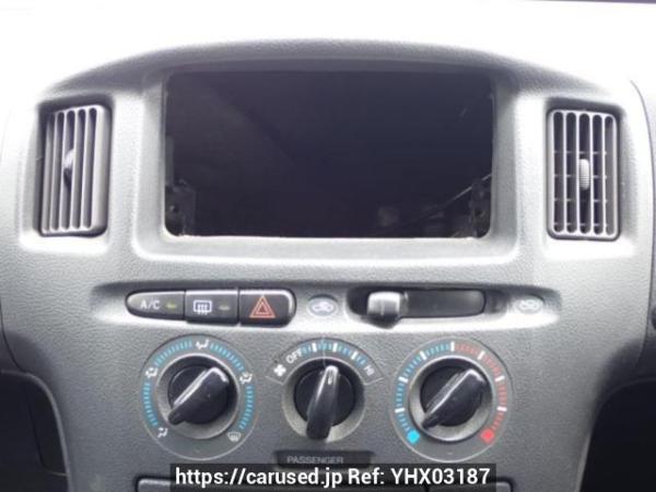 Used 2010 AT toyota probox-van NCP51V Image[20]