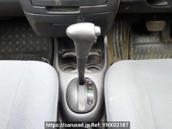 Used 2010 AT toyota probox-van NCP51V Image[21]