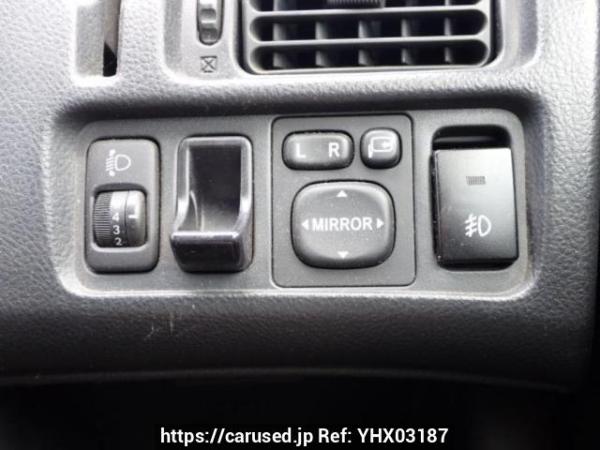 Used 2010 AT toyota probox-van NCP51V Image[24]