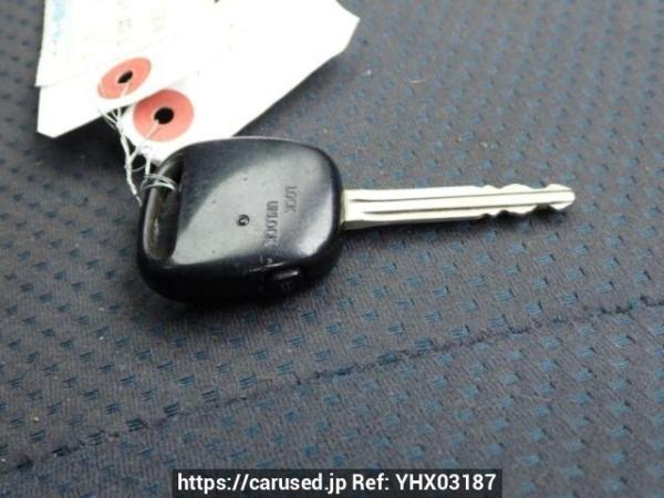 Used 2010 AT toyota probox-van NCP51V Image[25]